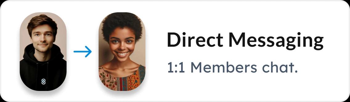 Engage and communication