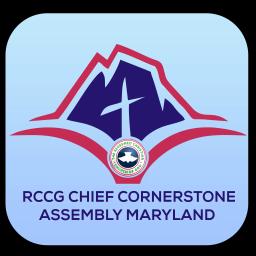 RCCG_Chief_CornerStone_Assembly_Maryland Logo