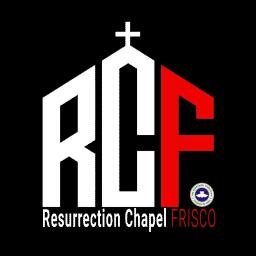 Resurrection_Chapel_Frisco Logo