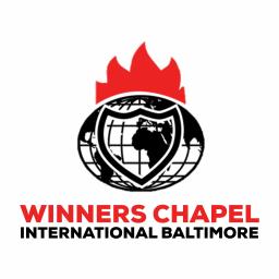 RCCG_Baltimore Logo