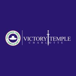 RCCG_Victory_Temple_Charlotte Logo